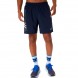 Asics Icon 7In marineblauw Short
