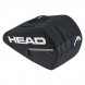 Head padeltas Base zwart 2025