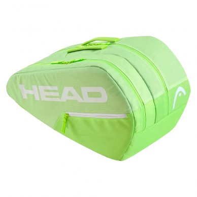 Head Padeltas  Base groen 2025