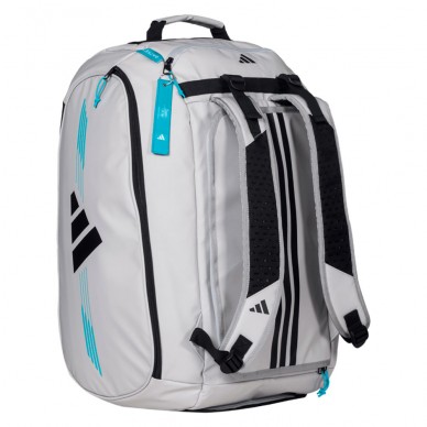 Adidas Padeltas Protour 3.4 wit 2025