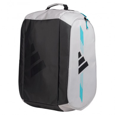 Adidas Padeltas Protour 3.4 wit 2025