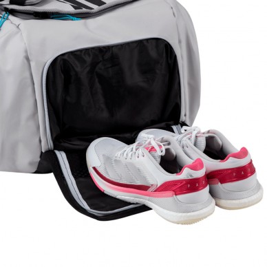 Adidas Padeltas Protour 3.4 wit 2025