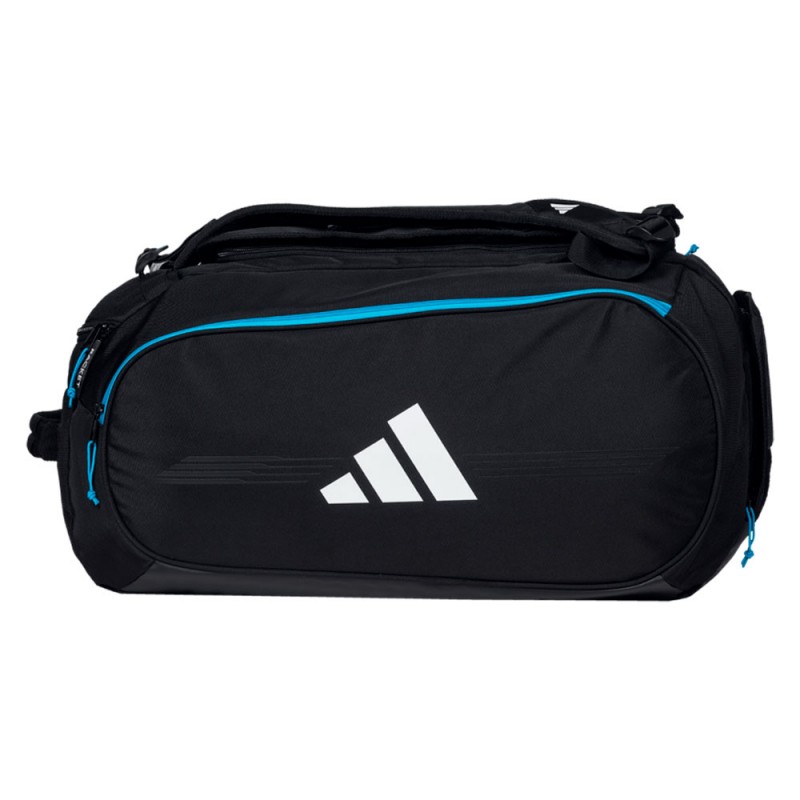 Adidas Padeltas Protour 3.4 zwart 2025