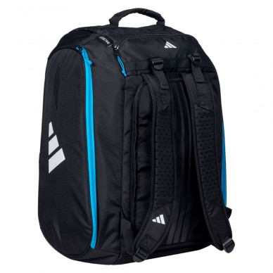Adidas Padeltas Protour 3.4 zwart 2025