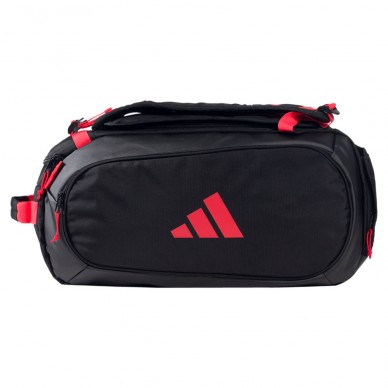 Adidas Padeltas Tour 3.4 zwart 2025