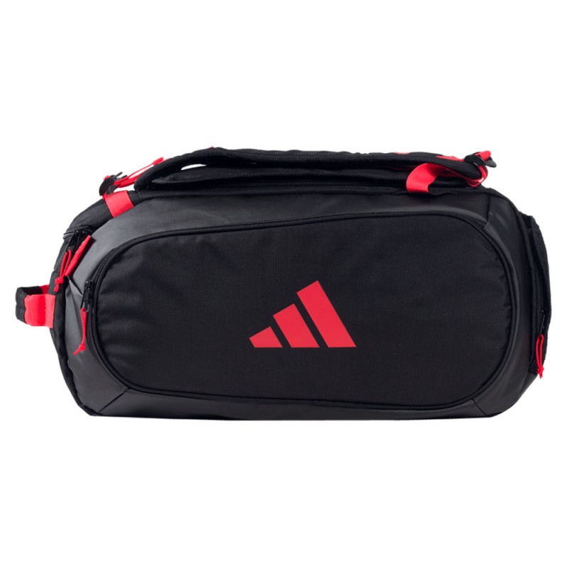 Adidas Padeltas Tour 3.4 zwart 2025