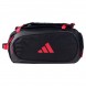 Adidas Padeltas Tour 3.4 zwart 2025