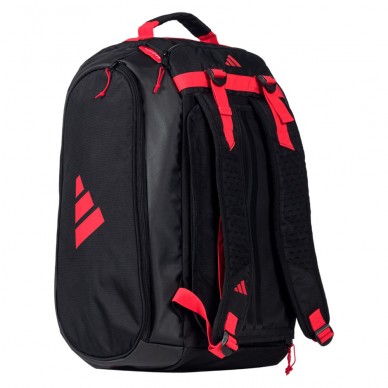 Adidas Padeltas Tour 3.4 zwart 2025