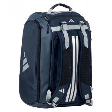 Adidas Padeltas Tour 3.4 blauw 2025