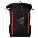 Adidas Backpack Multigame 3.4 zwarte oranje 2025