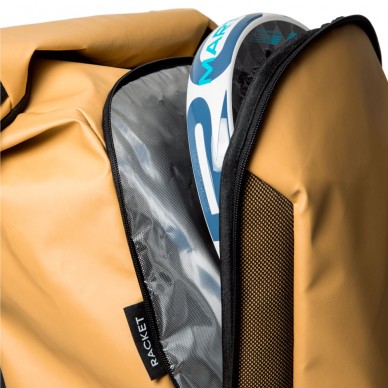 Adidas Backpack Multigame 3.4 zand 2025