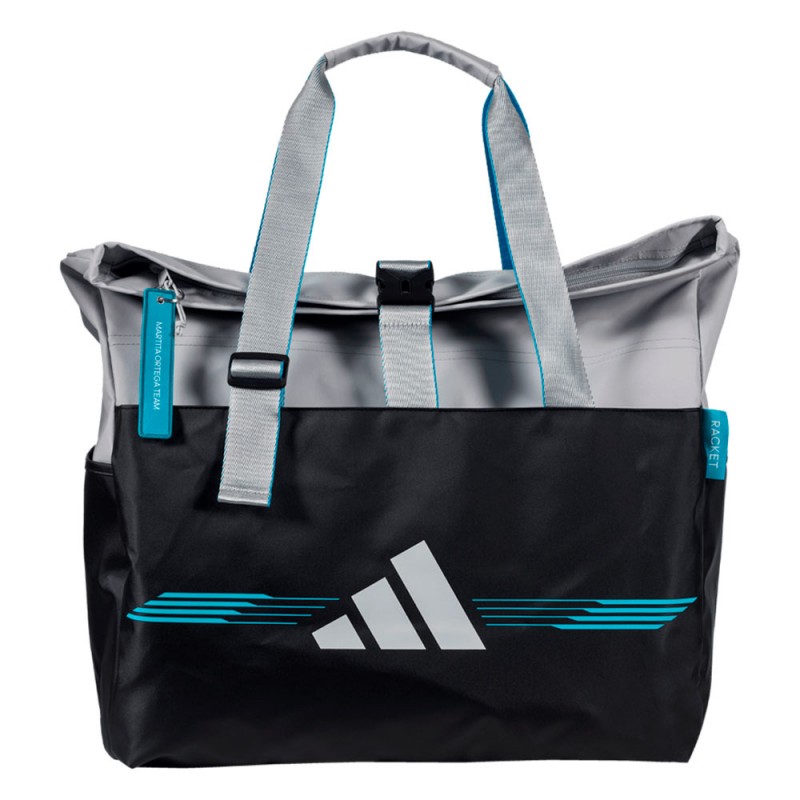 Adidas Backpack Weekend 3.4 swart 2025