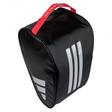 Adidas Schoenentas 3.4 zwart rood 2025