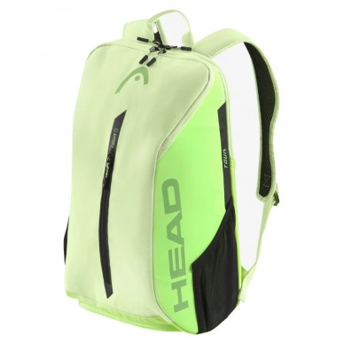Head Backpack Tour 25L groen 2025