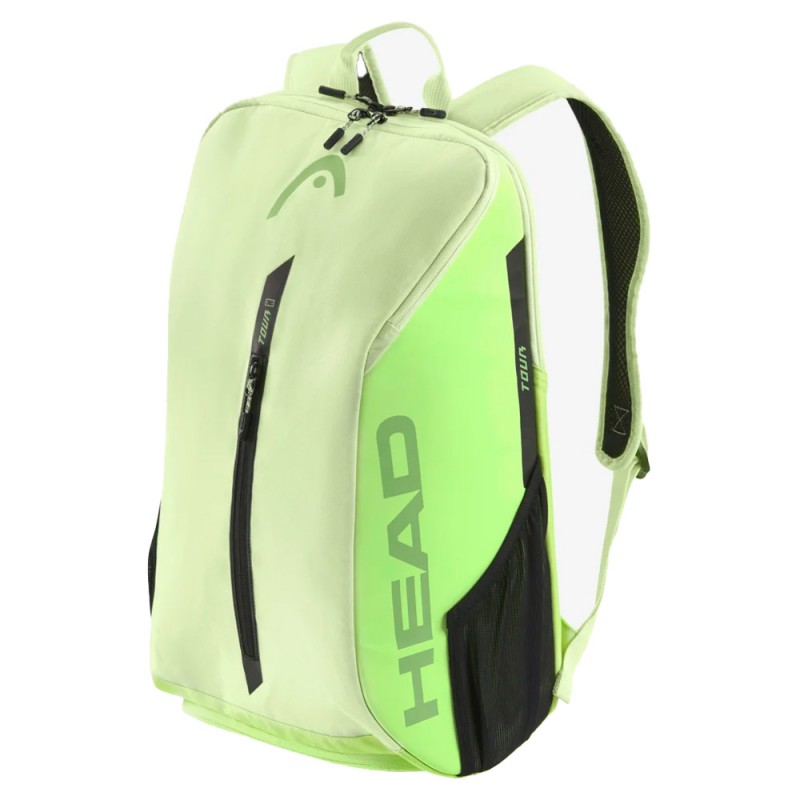 Head Backpack Tour 25L groen 2025 Head Backpack Tour 25L groen 2025