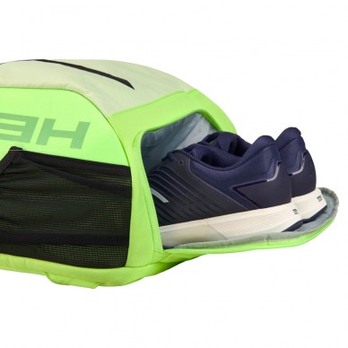 Head Backpack Tour 25L groen 2025