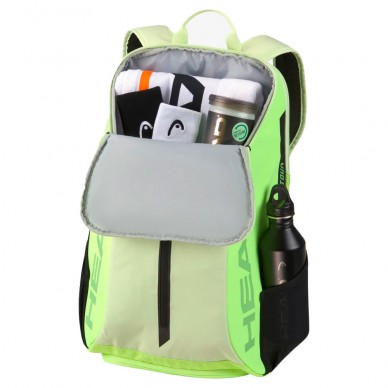 Head Backpack Tour 25L groen 2025
