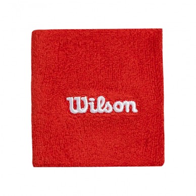 Wilson polsbandjes Classic rode