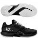 Wilson Bela Tour black white heren 2025