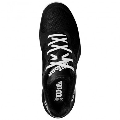 Wilson Bela Tour black white heren 2025