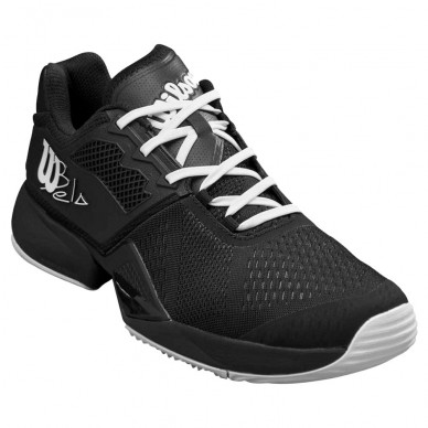 Wilson Bela Tour black white heren 2025