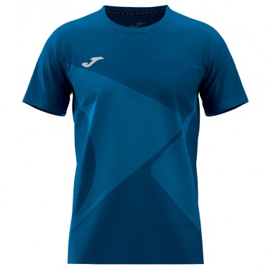 Joma Challenge donkerblauw t-shirt