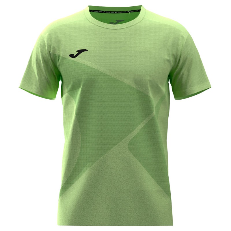 Joma Challenge lima T-shirt Joma Challenge lima T-shirt