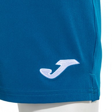 Joma Master blauw Short