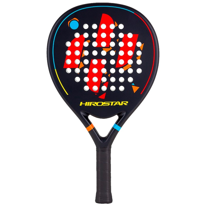 Hirostar Fighter 2024