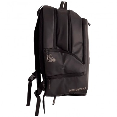 Vibora Backpack Pro zwarte 2025