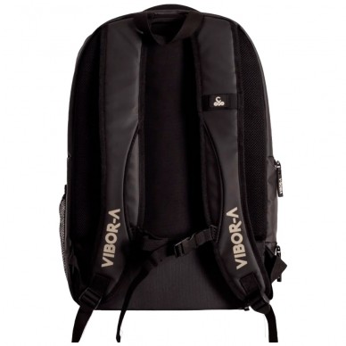 Vibora Backpack Pro zwarte 2025