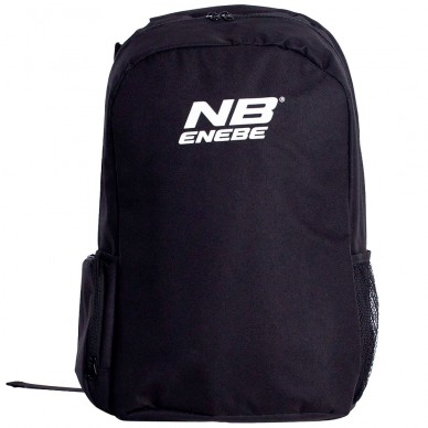 Enebe Backpack Dreams zwart wit 2025