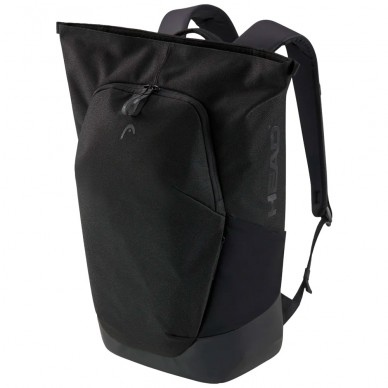 Head Backpack Pro X 25L zwart 2025