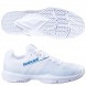 Babolat Sensa Woman White Cool Blue dames 2025