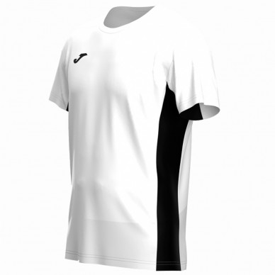 Joma Challenge wit T-shirt