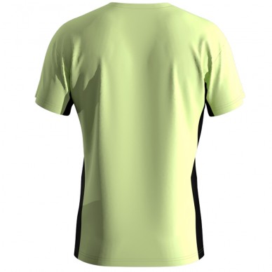 Joma Challenge limegroene T-shirt