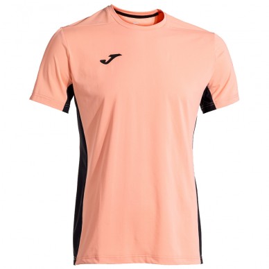 Joma Challenge oranje T-shirt