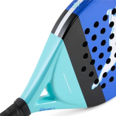 Puma Nova Padel Smash Junior 2025