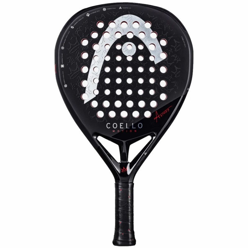 Head Coello Motion 2025 Head Coello Motion 2025