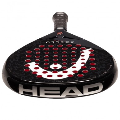 Head Coello Team 2025