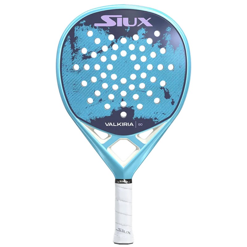 Siux Valkiria Go 2025