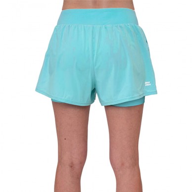 Bidi Badu Beach Spirit 2IN1 blauw Short
