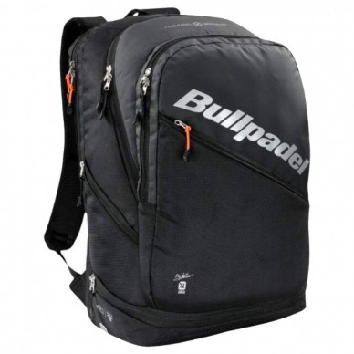 Pack Bullpadel Hack 04 2025 + Backpack + Ballen