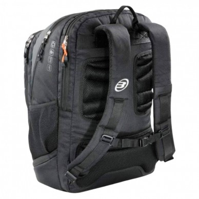Pack Bullpadel Hack 04 2025 + Backpack + Ballen