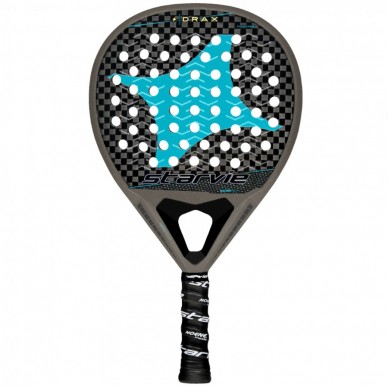Pack Star Vie Drax 2025 + Padeltas + Ballen