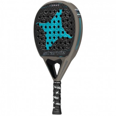 Pack Star Vie Drax 2025 + Padeltas + Ballen