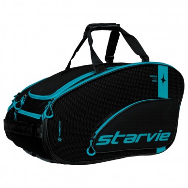 Pack Star Vie Drax 2025 + Padeltas + Ballen