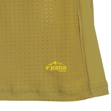 Joma R-Trail natuurgroene T-shirt