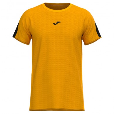 Joma R-Trail nature oranje t-shirt