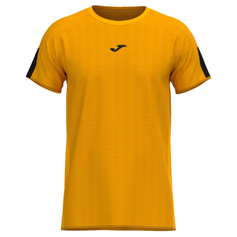 Joma R-Trail nature oranje t-shirt